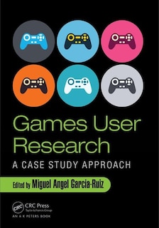 Couverture_Games User Research