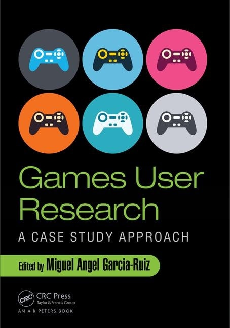 Couverture_Games User Research