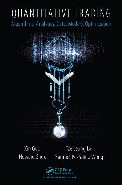 Couverture_Quantitative Trading