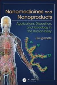 Front cover_Nanomedicines And Nanoproducts