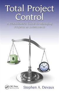 Front cover_Total Project Control