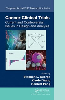 Front cover_Cancer Clinical Trials