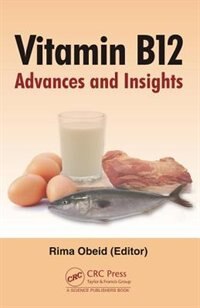 Front cover_Vitamin B12