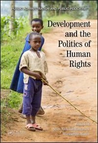 Front cover_Development And The Politics Of Human Rights