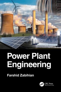 Front cover_Power Plant Engineering