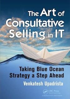Front cover_The Art Of Consultative Selling In It