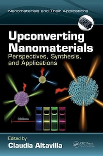 Front cover_Upconverting Nanomaterials