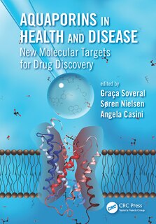 Couverture_Aquaporins In Health And Disease