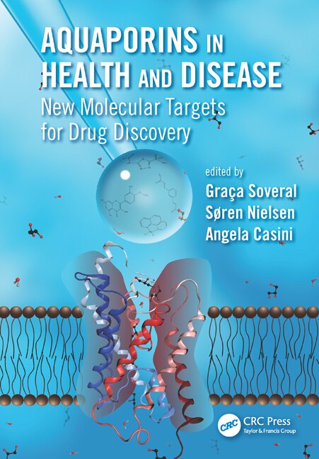 Couverture_Aquaporins In Health And Disease