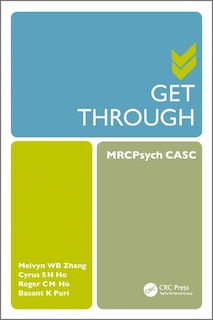Front cover_Get Through Mrcpsych Casc