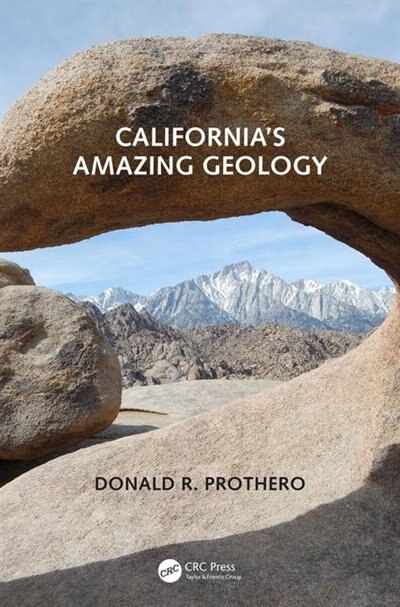 Couverture_California's Amazing Geology