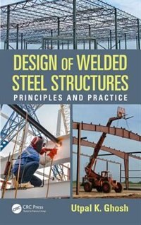 Front cover_Design Of Welded Steel Structures