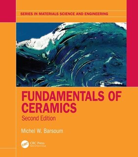 Couverture_Fundamentals Of Ceramics