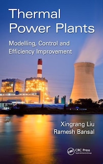 Couverture_Thermal Power Plants