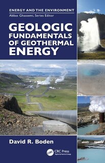 Front cover_Geologic Fundamentals Of Geothermal Energy