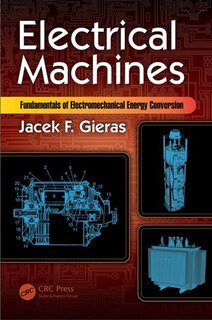 Couverture_Electrical Machines
