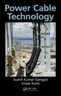 Front cover_Power Cable Technology