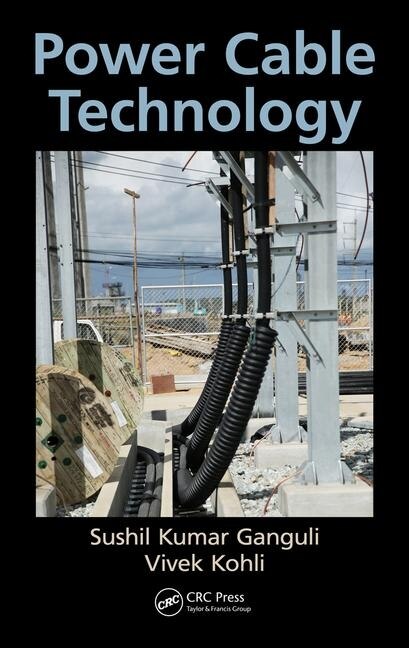 Front cover_Power Cable Technology