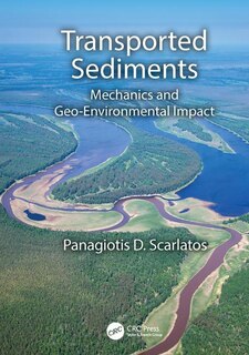 Front cover_Transported Sediments