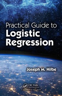 Couverture_Practical Guide To Logistic Regression