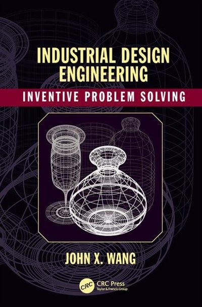 Front cover_Industrial Design Engineering