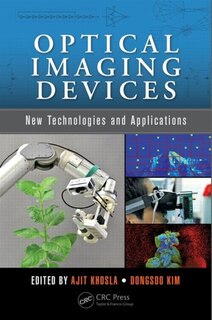 Front cover_Optical Imaging Devices