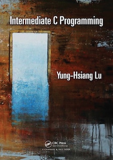 Couverture_Intermediate C Programming