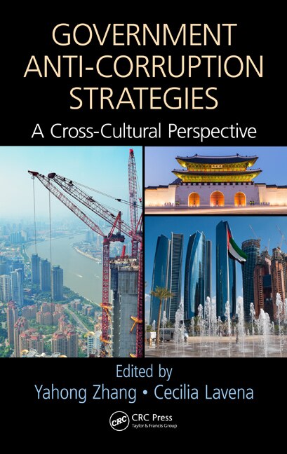 Front cover_Government Anti-corruption Strategies