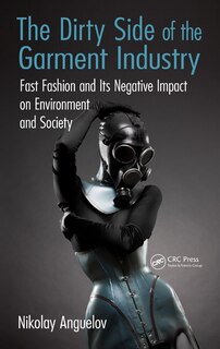 Couverture_The Dirty Side Of The Garment Industry