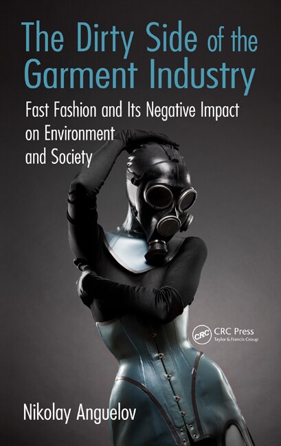Couverture_The Dirty Side Of The Garment Industry