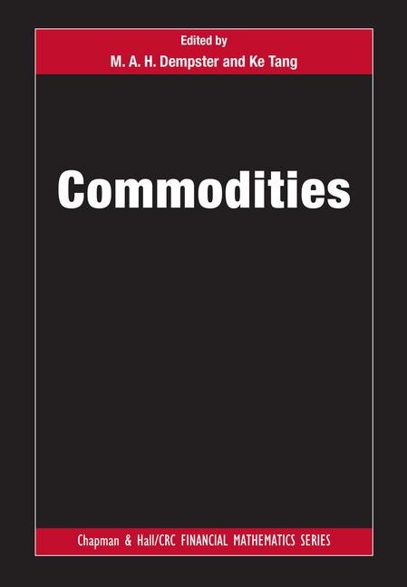 Front cover_Commodities
