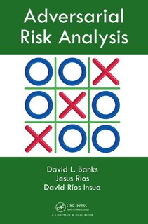 Front cover_Adversarial Risk Analysis