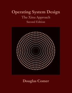 Front cover_Operating System Design