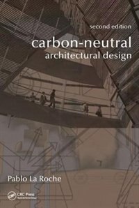 Front cover_Carbon-neutral Architectural Design