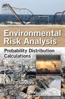 Front cover_Environmental Risk Analysis