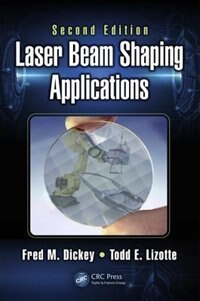 Front cover_Laser Beam Shaping Applications