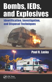 Couverture_Bombs, Ieds, And Explosives