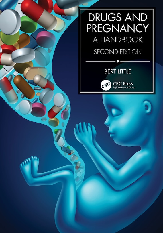 Front cover_Drugs And Pregnancy