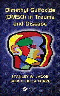 Couverture_Dimethyl Sulfoxide (dmso) In Trauma And Disease