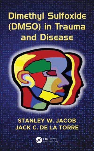 Couverture_Dimethyl Sulfoxide (dmso) In Trauma And Disease