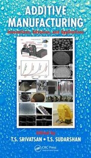 Front cover_Additive Manufacturing