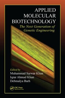 Couverture_Applied Molecular Biotechnology