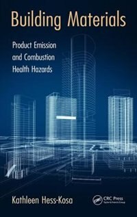 Front cover_Building Materials