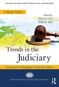 Front cover_Trends in the Judiciary