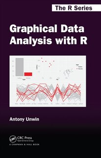 Front cover_Graphical Data Analysis With R