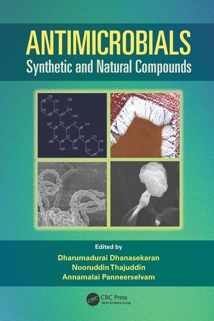 Front cover_Antimicrobials