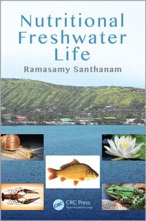 Front cover_Nutritional Freshwater Life