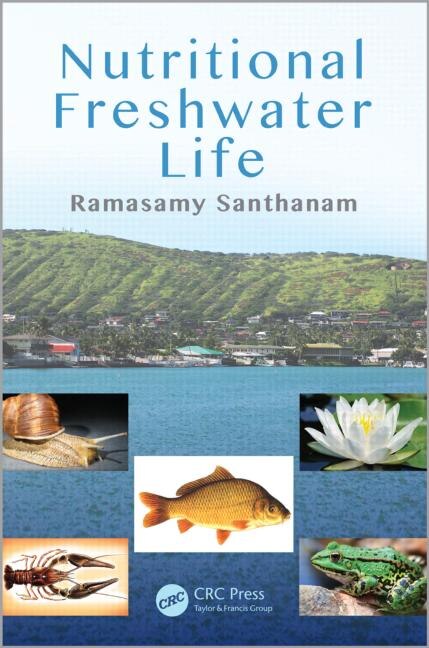 Front cover_Nutritional Freshwater Life