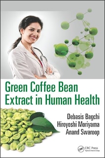 Couverture_Green Coffee Bean Extract In Human Health