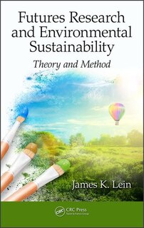 Front cover_Futures Research And Environmental Sustainability